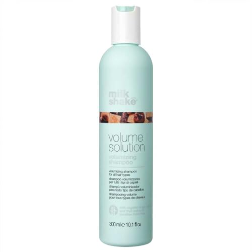 milk_shake Volume Solution Shampoo 300ml