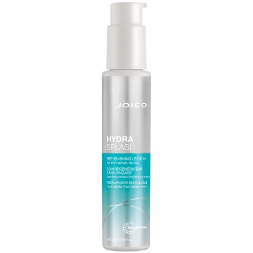 Hydrasplash Replenishing Leave-in by Joico for Unisex 100ml Treatment
