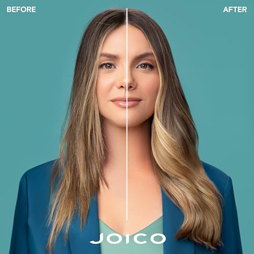 Hydrasplash Replenishing Leave-in by Joico for Unisex 100ml Treatment
