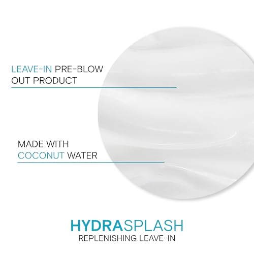 Hydrasplash Replenishing Leave-in by Joico for Unisex 100ml Treatment